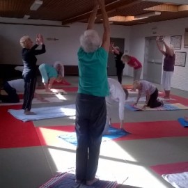 2016 yoga  19 - Sportraad Zaventem 